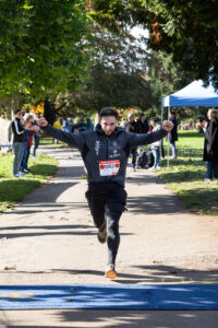 Bericht vom 36. Sparkassen-Westspangenlauf 41