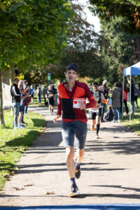 Bericht vom 36. Sparkassen-Westspangenlauf 38