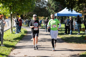 Bericht vom 36. Sparkassen-Westspangenlauf 35