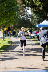 Bericht vom 36. Sparkassen-Westspangenlauf 32