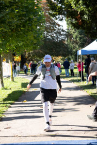 Bericht vom 36. Sparkassen-Westspangenlauf 31