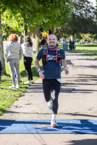 Bericht vom 36. Sparkassen-Westspangenlauf 26