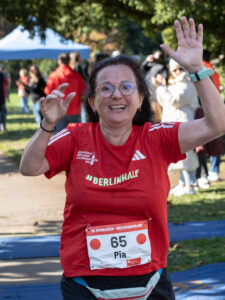 Bericht vom 36. Sparkassen-Westspangenlauf 24