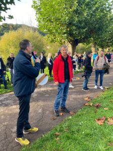 Bericht vom 36. Sparkassen-Westspangenlauf 527