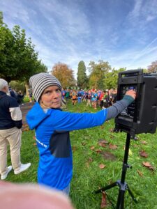 Bericht vom 36. Sparkassen-Westspangenlauf 525