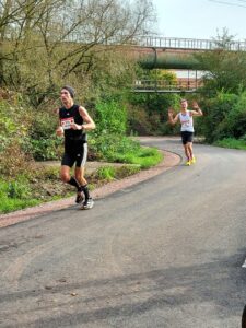 Bericht vom 36. Sparkassen-Westspangenlauf 468