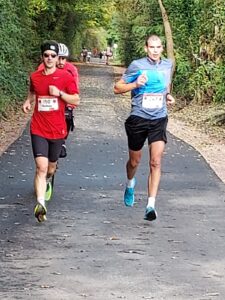 Bericht vom 36. Sparkassen-Westspangenlauf 458