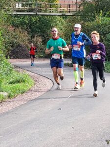 Bericht vom 36. Sparkassen-Westspangenlauf 436