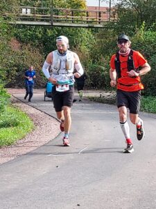 Bericht vom 36. Sparkassen-Westspangenlauf 430