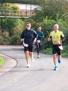 Bericht vom 36. Sparkassen-Westspangenlauf 424