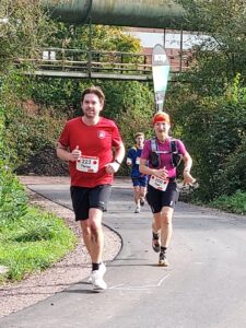 Bericht vom 36. Sparkassen-Westspangenlauf 420