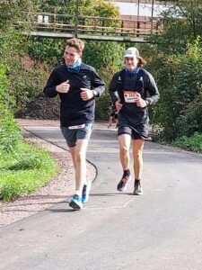 Bericht vom 36. Sparkassen-Westspangenlauf 406