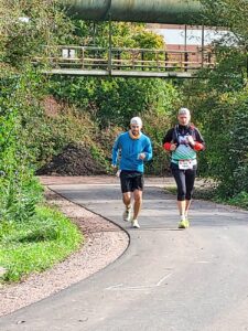 Bericht vom 36. Sparkassen-Westspangenlauf 395