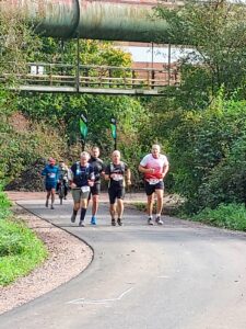 Bericht vom 36. Sparkassen-Westspangenlauf 390