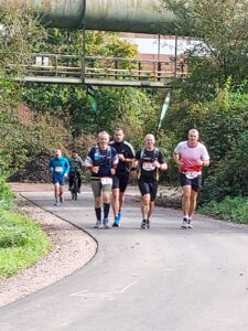 Bericht vom 36. Sparkassen-Westspangenlauf 389