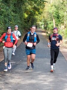 Bericht vom 36. Sparkassen-Westspangenlauf 379