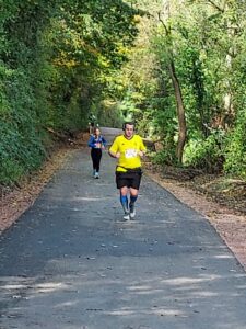 Bericht vom 36. Sparkassen-Westspangenlauf 353